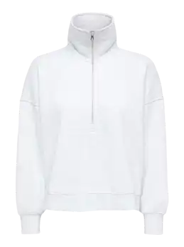 ONLLESURE LS Half Zip RS Sweater