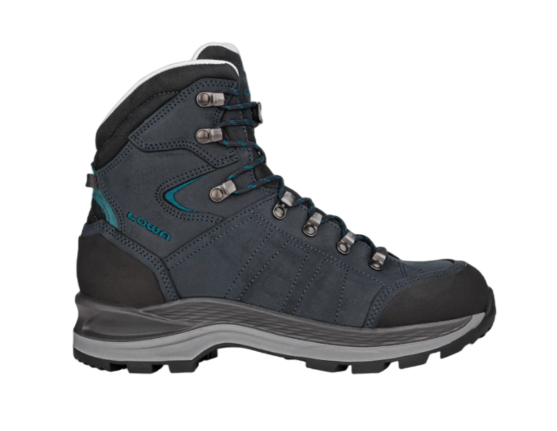 Lowa Lady Sport LL Wandelschoenen