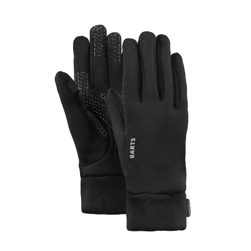 Powerstretch Touch Handschoenen