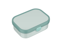 Campus Bento Lunchbox met Vorkje - Cool Mint