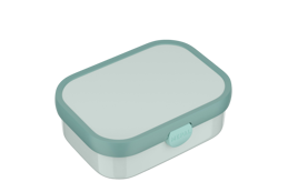 Campus Bento Lunchbox met Vorkje - Cool Mint