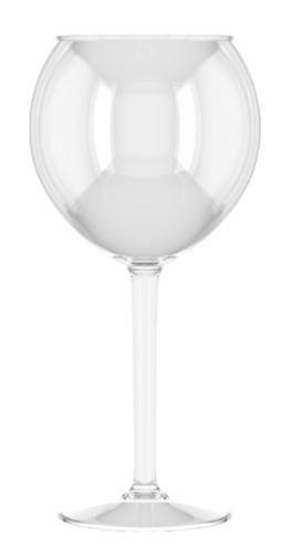 Miss Liza Gin-tonic Glas 63 cl - Set van 2