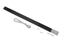 Reparatieset Boogstokken 12,7mm