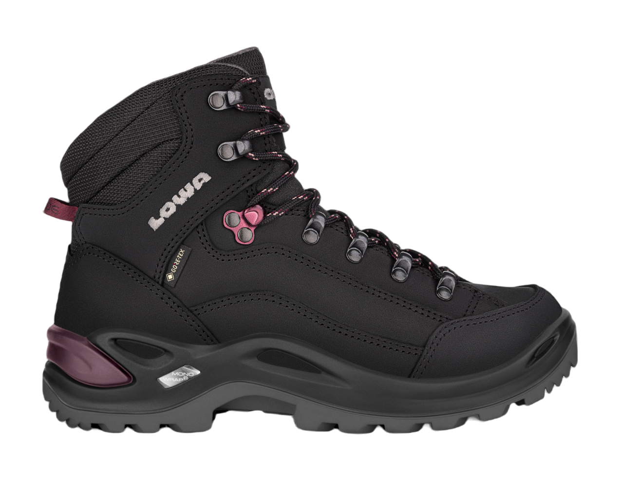 Renegade GTX Mid Wandelschoen