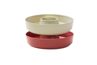 SILICONE MOULD 2.0 DUO