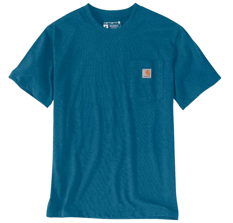 Pocket T-shirt