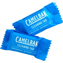 Schoonmaak tabletten 8 stuks