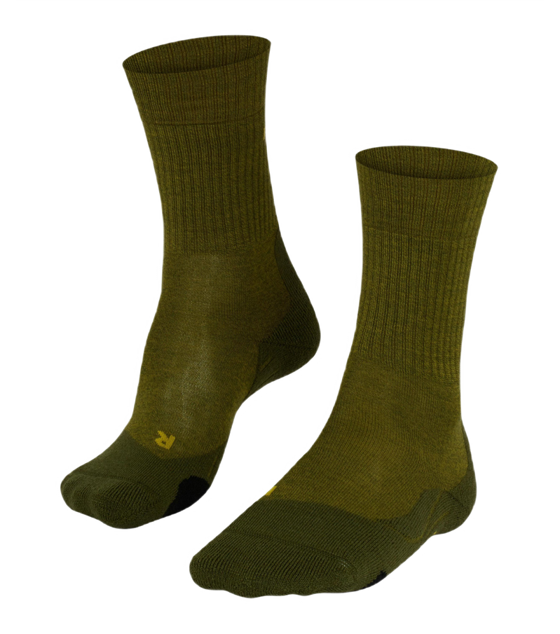 TK2 Wool Wandelsokken