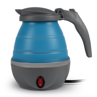 Squash 0.8L Waterkoker