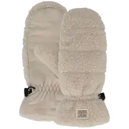 Thermal Mittens Teddy