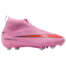 JR Zoom Superfly 10 Academy FG/MG Voetbalschoen