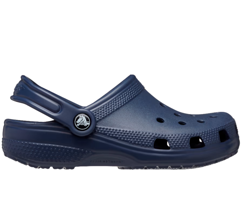 Classic Clog Junior