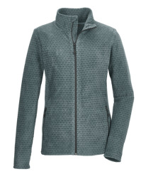 KOW 106 Fleecevest