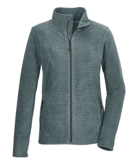 KOW 106 Fleecevest