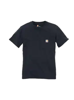 Pocket T-shirt