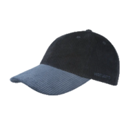 Daily Corderoy Baseball Cap