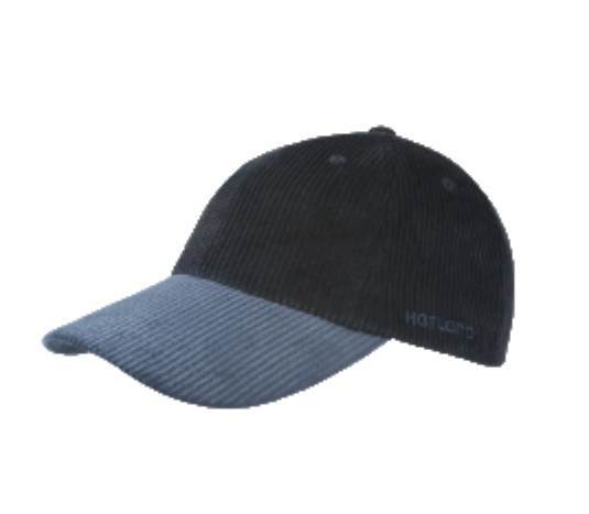 Daily Corderoy Baseball Cap