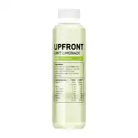 Eiwit Limonade Appel Kiwi