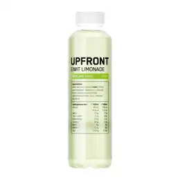 Eiwit Limonade Appel Kiwi