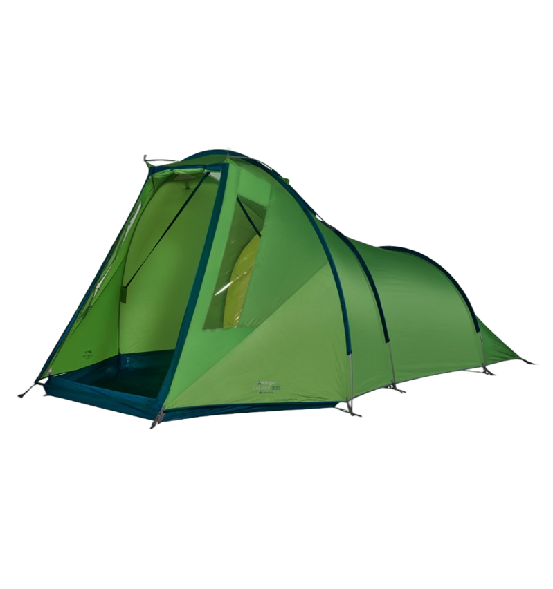 Vango galaxy sales 300