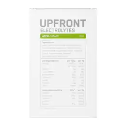 Electrolytes Appel (10st.)