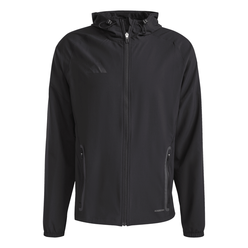 Tiro 25 Competition Reisjack