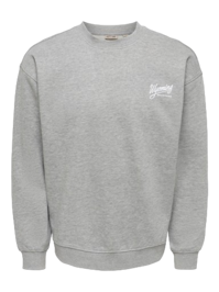 Bejmo Morits Crew Neck