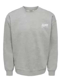 Bejmo Morits Crew Neck