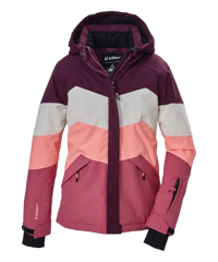 KSW 188 Ski Jacket