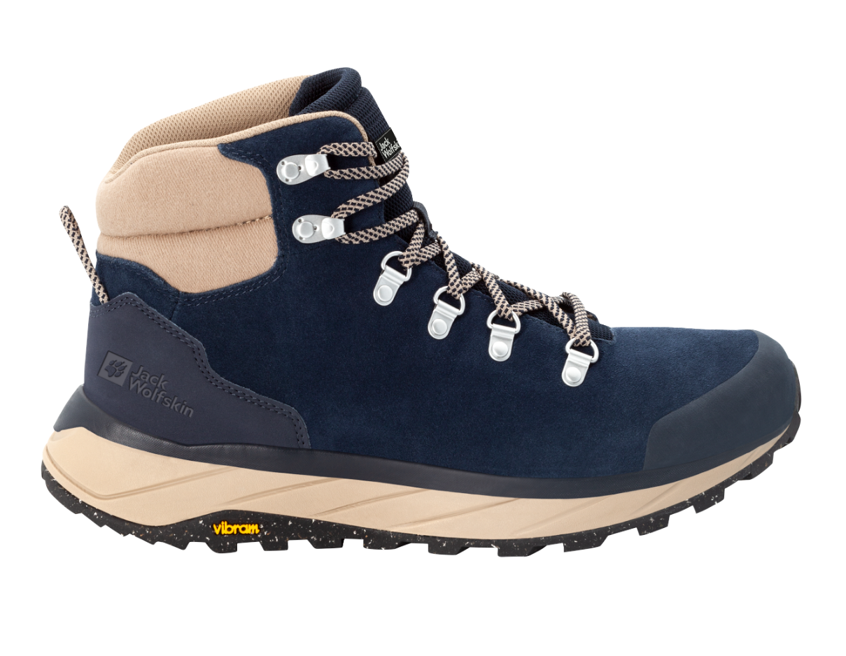 Terraventure Urban Mid Wandelschoen