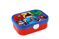 LUNCHBOX CAMPUS - AVENGERS