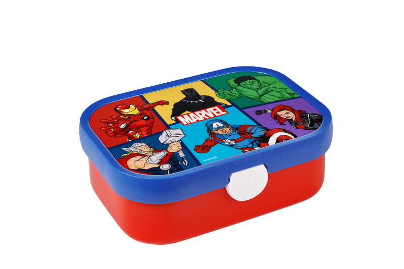 Mepal LUNCHBOX CAMPUS - AVENGE…