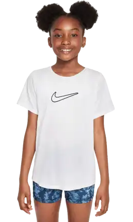 One Fitted Dri-FIT Top