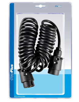 Spiraalkabel 3m
