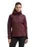 Donkerrood