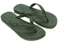 Classic Brasil Teenslippers