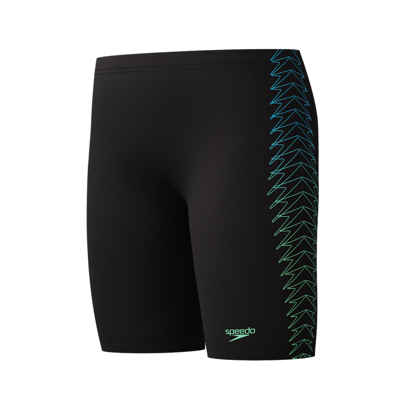 Eco Placement Jammer Zwemshort