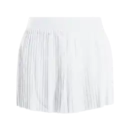 Club Pleated Skirt