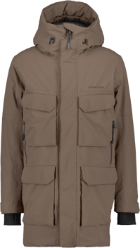 Drew Parka 8