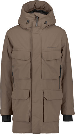 Drew Parka 8