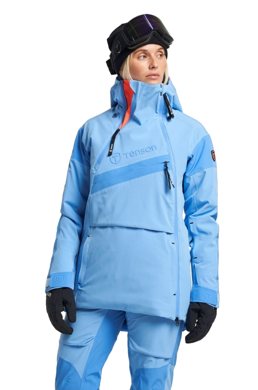 Aerismo Jackorak Ski-Jas