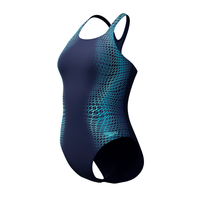 ECO+ Digital Placement Medalist Badpak