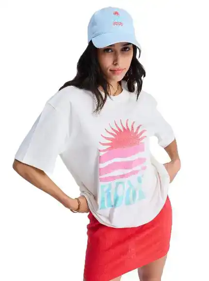 Hangloose Poster T-shirt