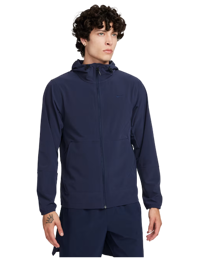 Form Men's Dri-Fit Hooded Vers