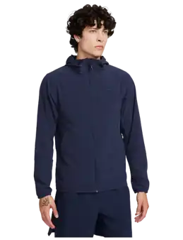 Form Men's Dri-Fit Hooded Vers