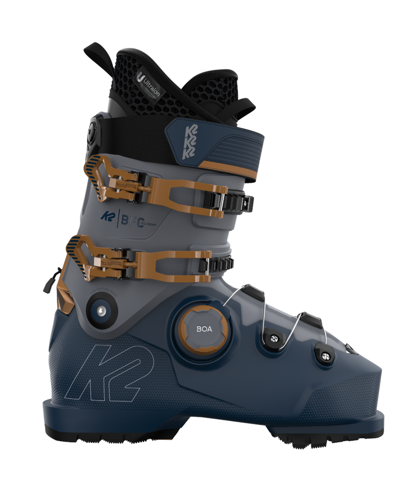 BFC 120 Boa Skischoen