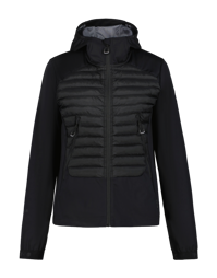 Deerton Softshell Jas