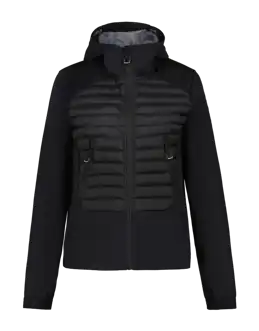 Deerton Softshell Jas