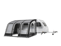 Magnum Air Force Klimatex 390