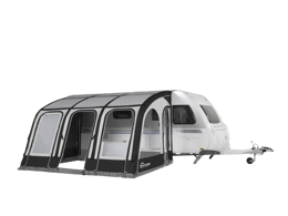 Magnum Air Force Klimatex 390